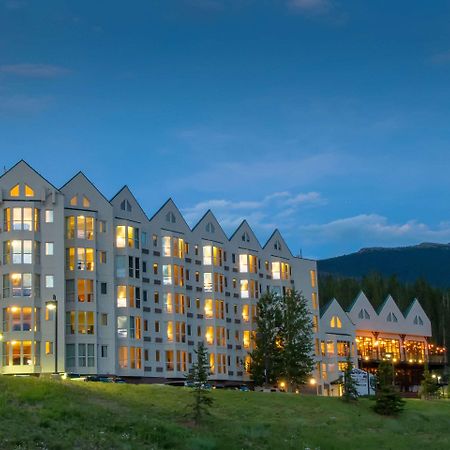 Winter Park Mountain Lodge Екстериор снимка