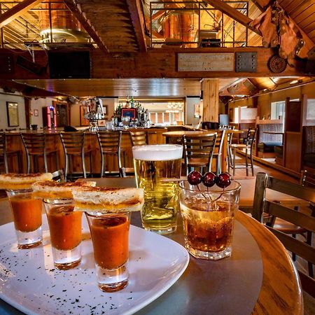 Winter Park Mountain Lodge Екстериор снимка