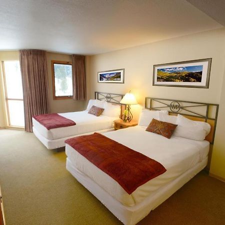 Winter Park Mountain Lodge Екстериор снимка