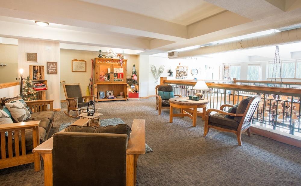 Winter Park Mountain Lodge Екстериор снимка