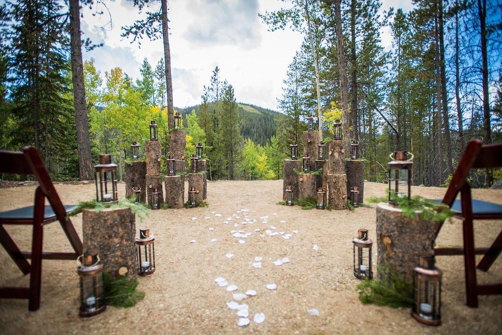 Winter Park Mountain Lodge Екстериор снимка