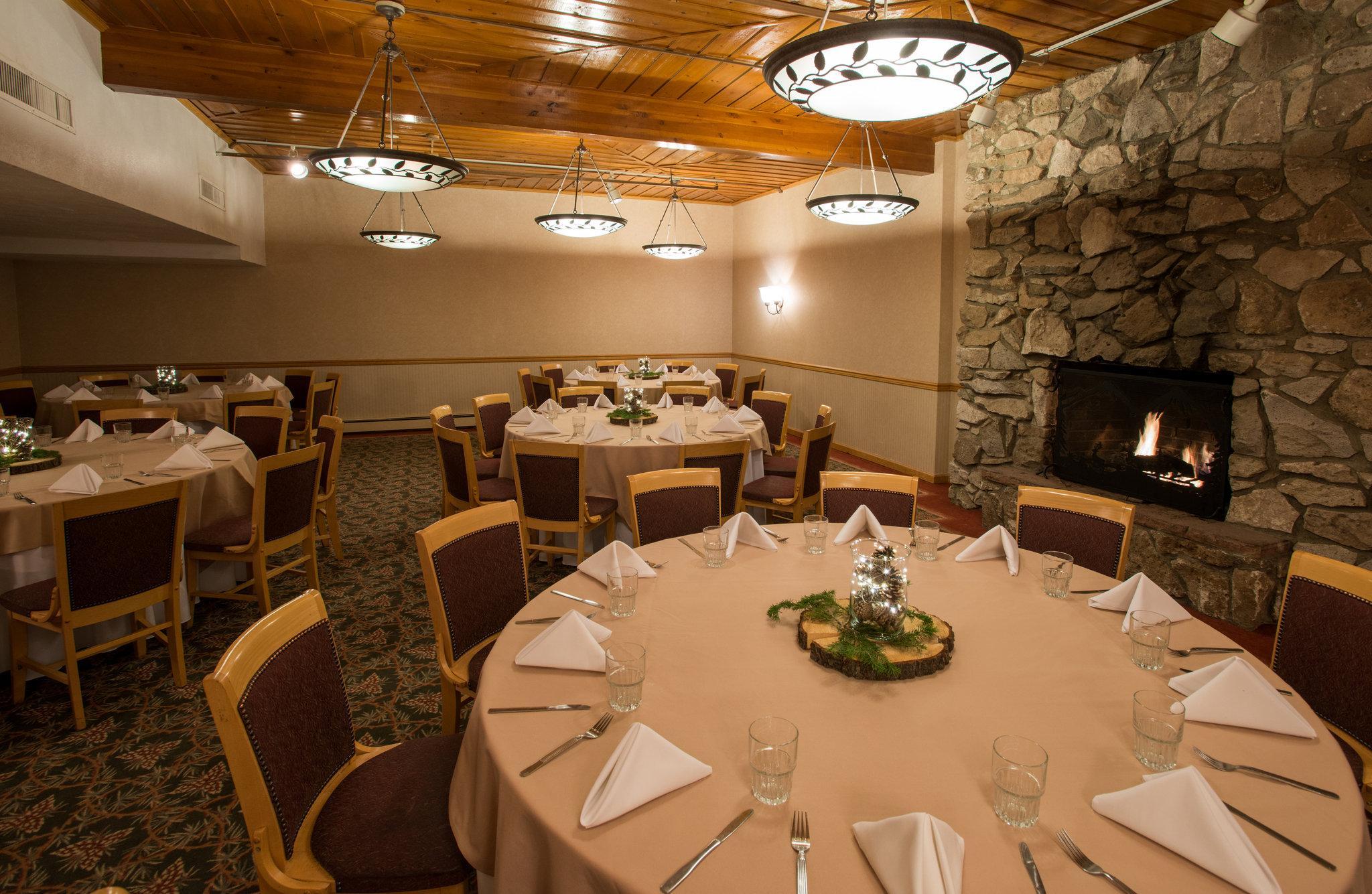 Winter Park Mountain Lodge Екстериор снимка