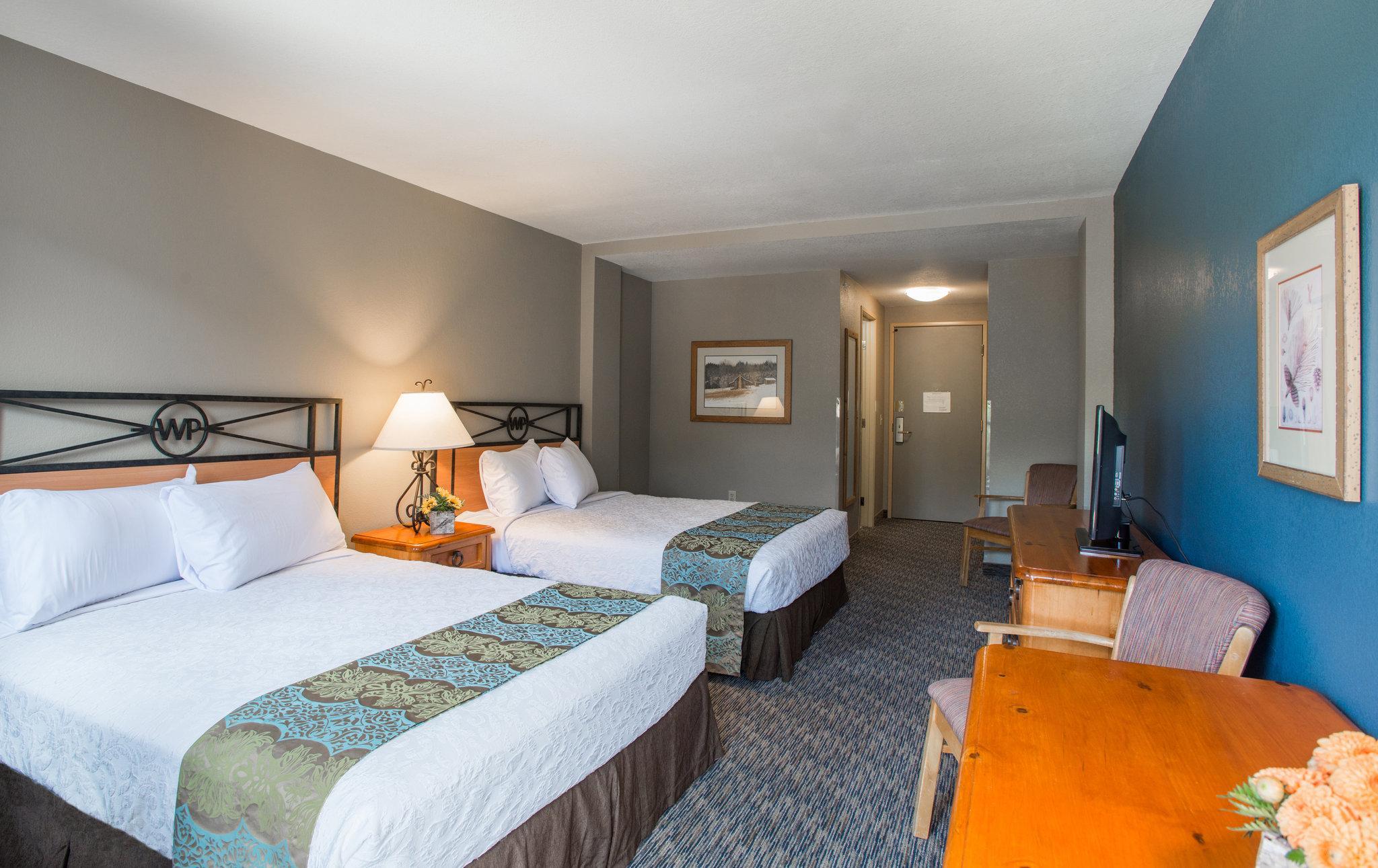 Winter Park Mountain Lodge Екстериор снимка