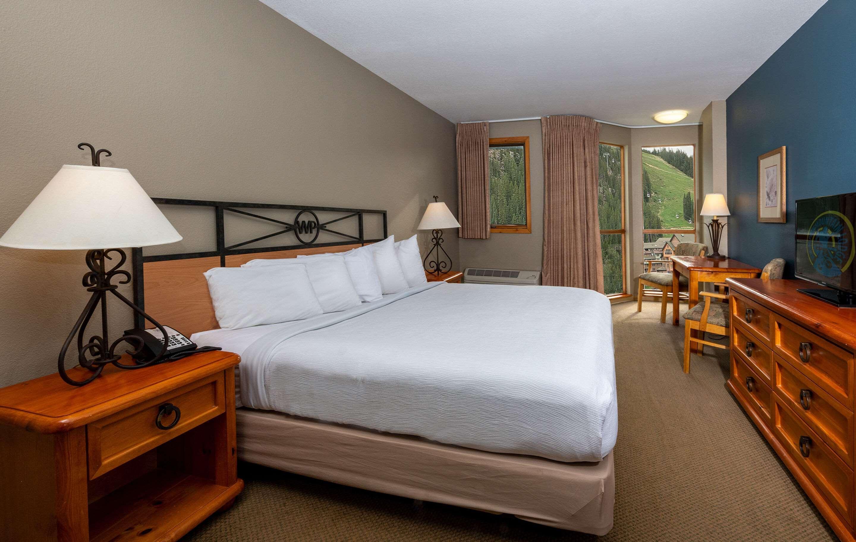 Winter Park Mountain Lodge Екстериор снимка