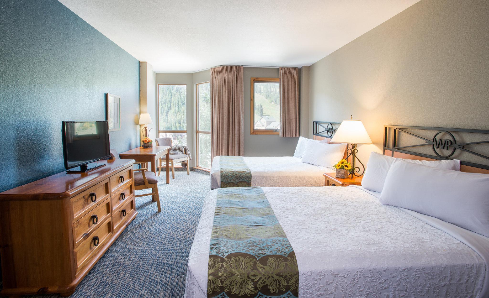 Winter Park Mountain Lodge Екстериор снимка