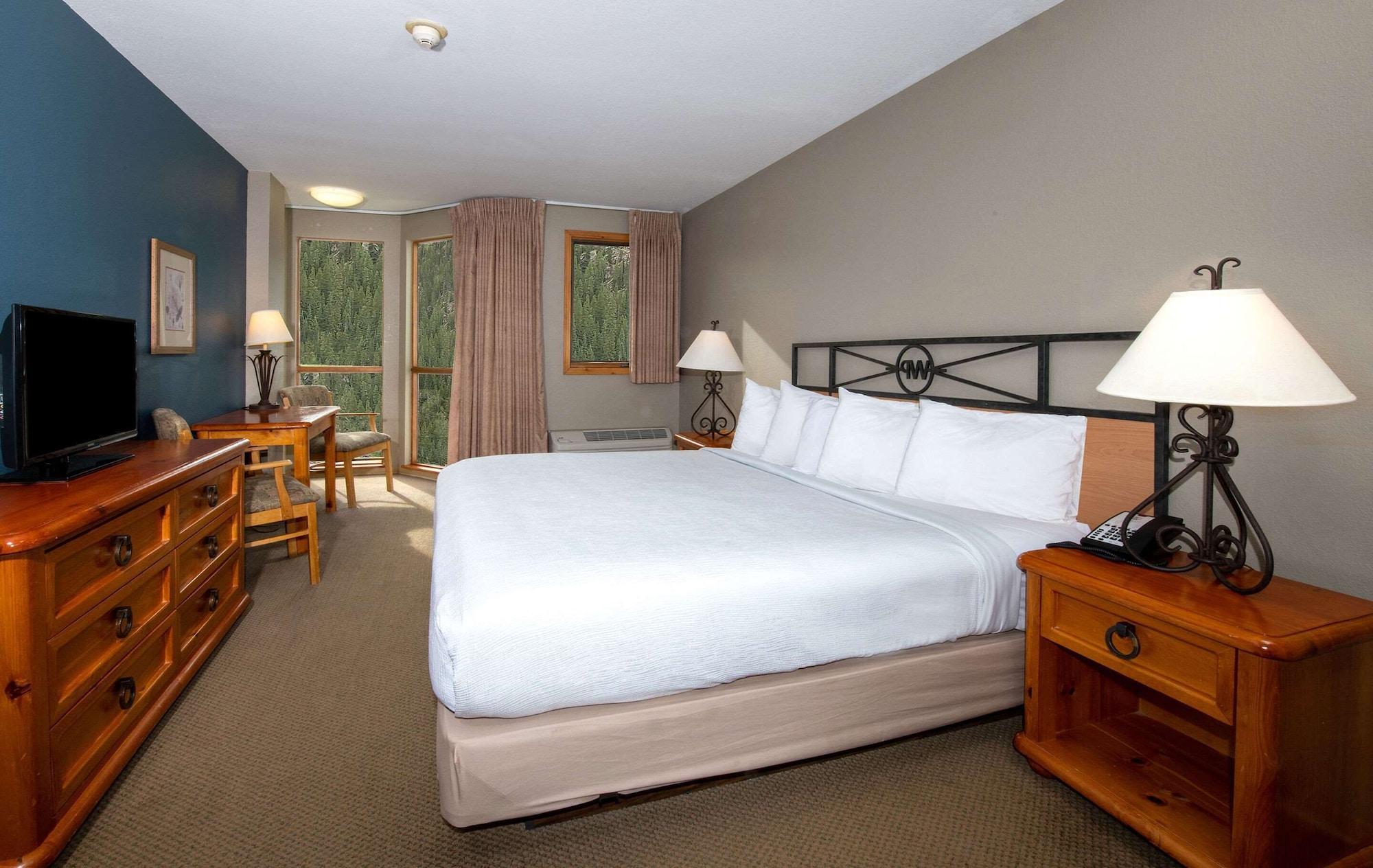 Winter Park Mountain Lodge Екстериор снимка