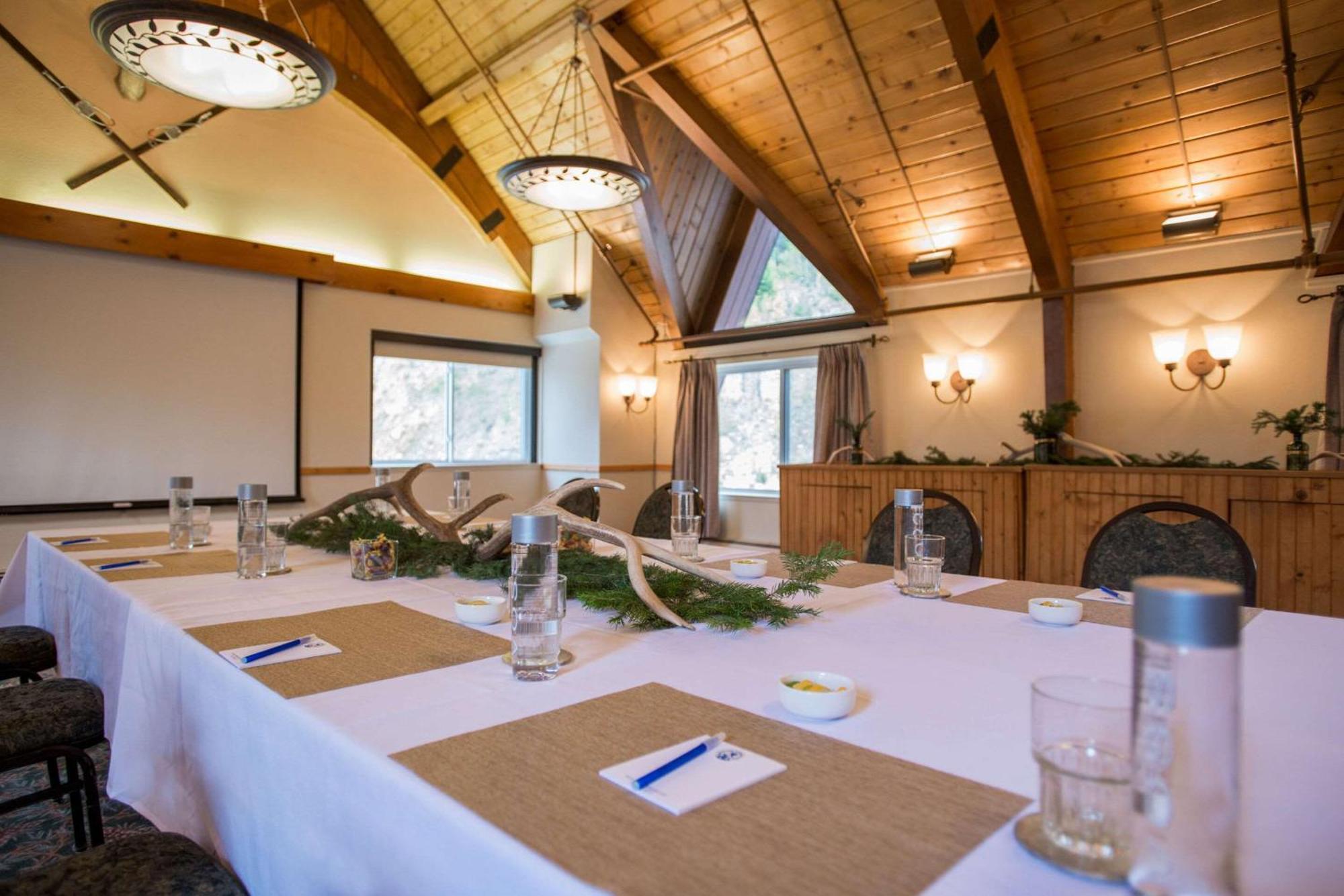 Winter Park Mountain Lodge Екстериор снимка