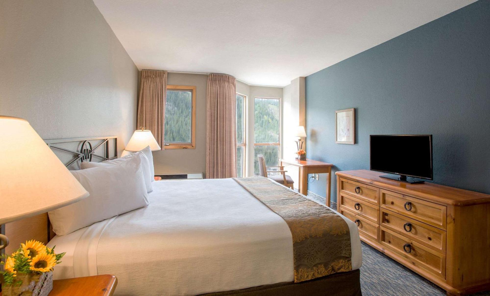 Winter Park Mountain Lodge Екстериор снимка