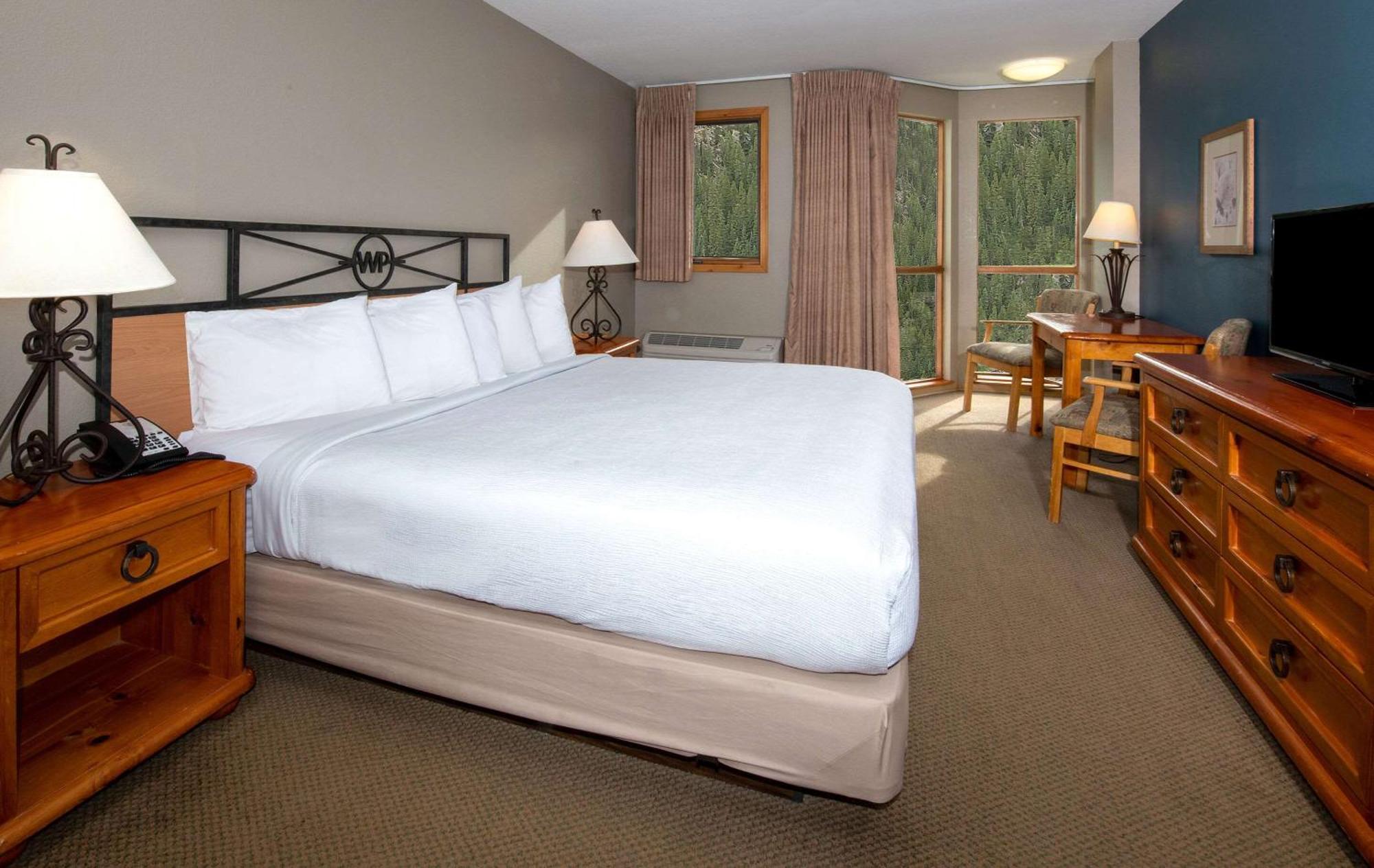 Winter Park Mountain Lodge Екстериор снимка