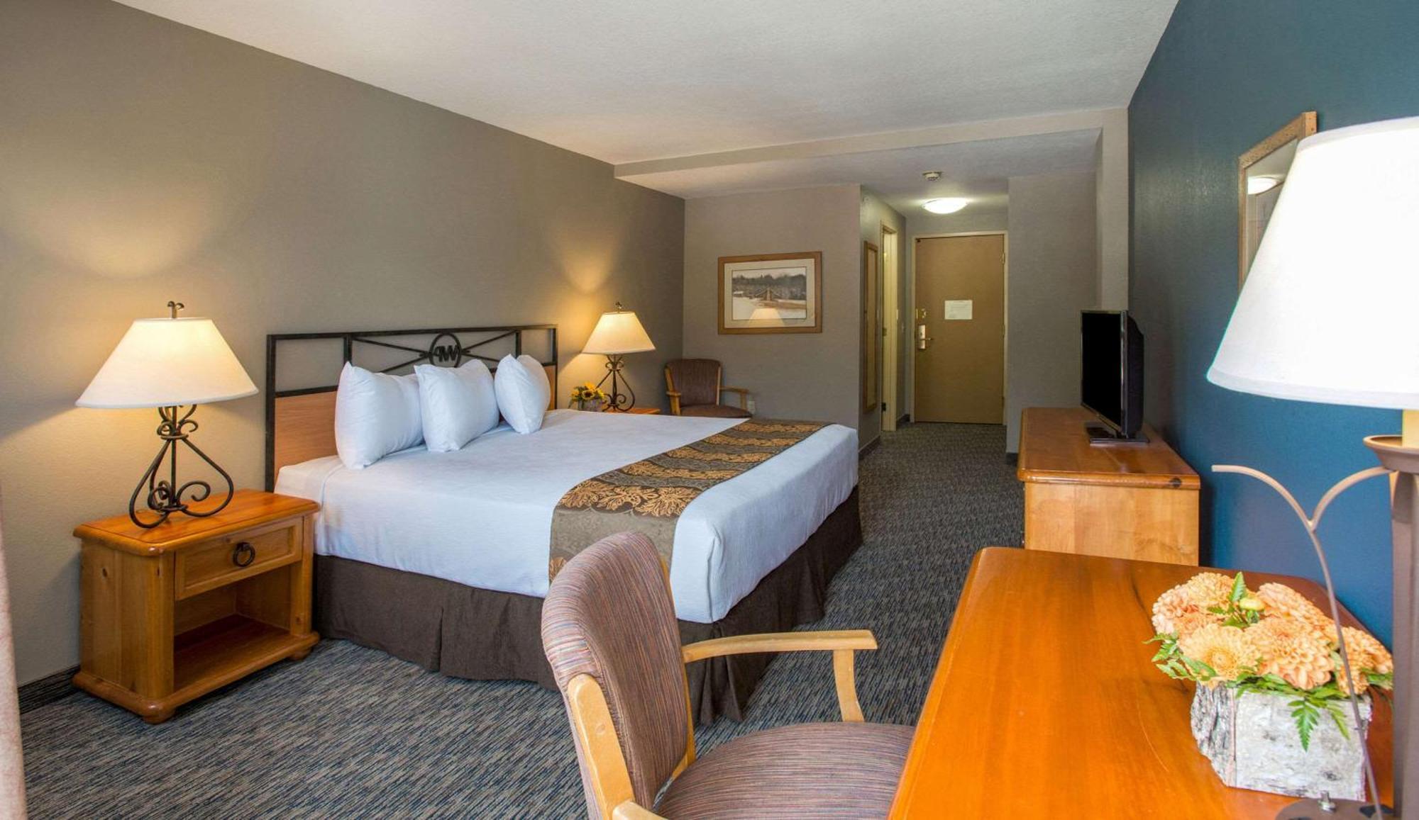 Winter Park Mountain Lodge Екстериор снимка