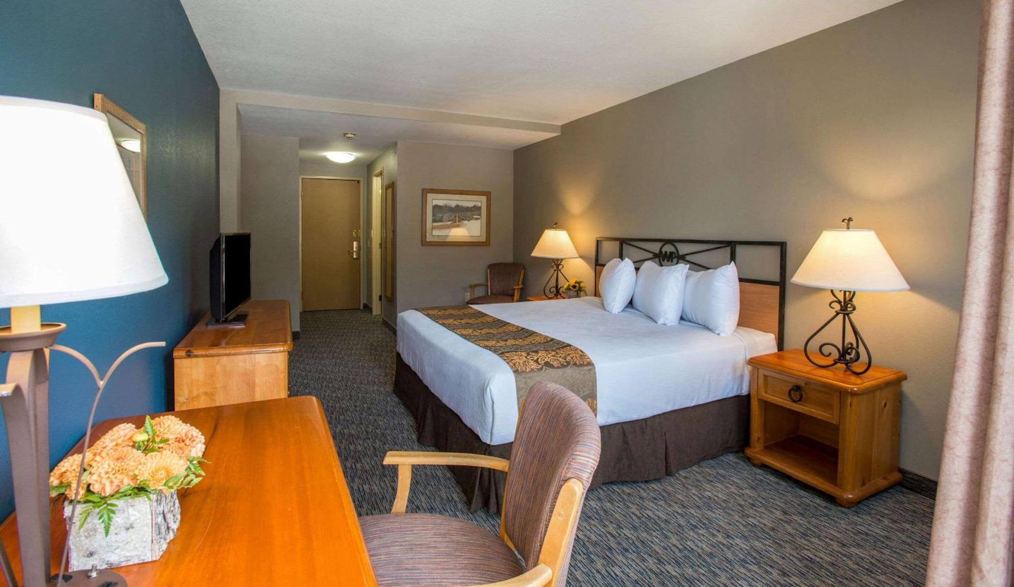 Winter Park Mountain Lodge Екстериор снимка