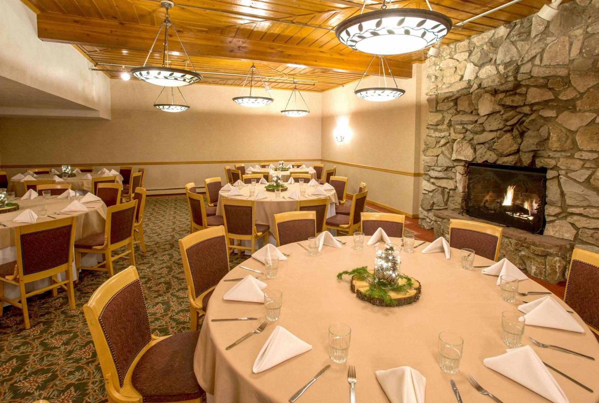 Winter Park Mountain Lodge Екстериор снимка