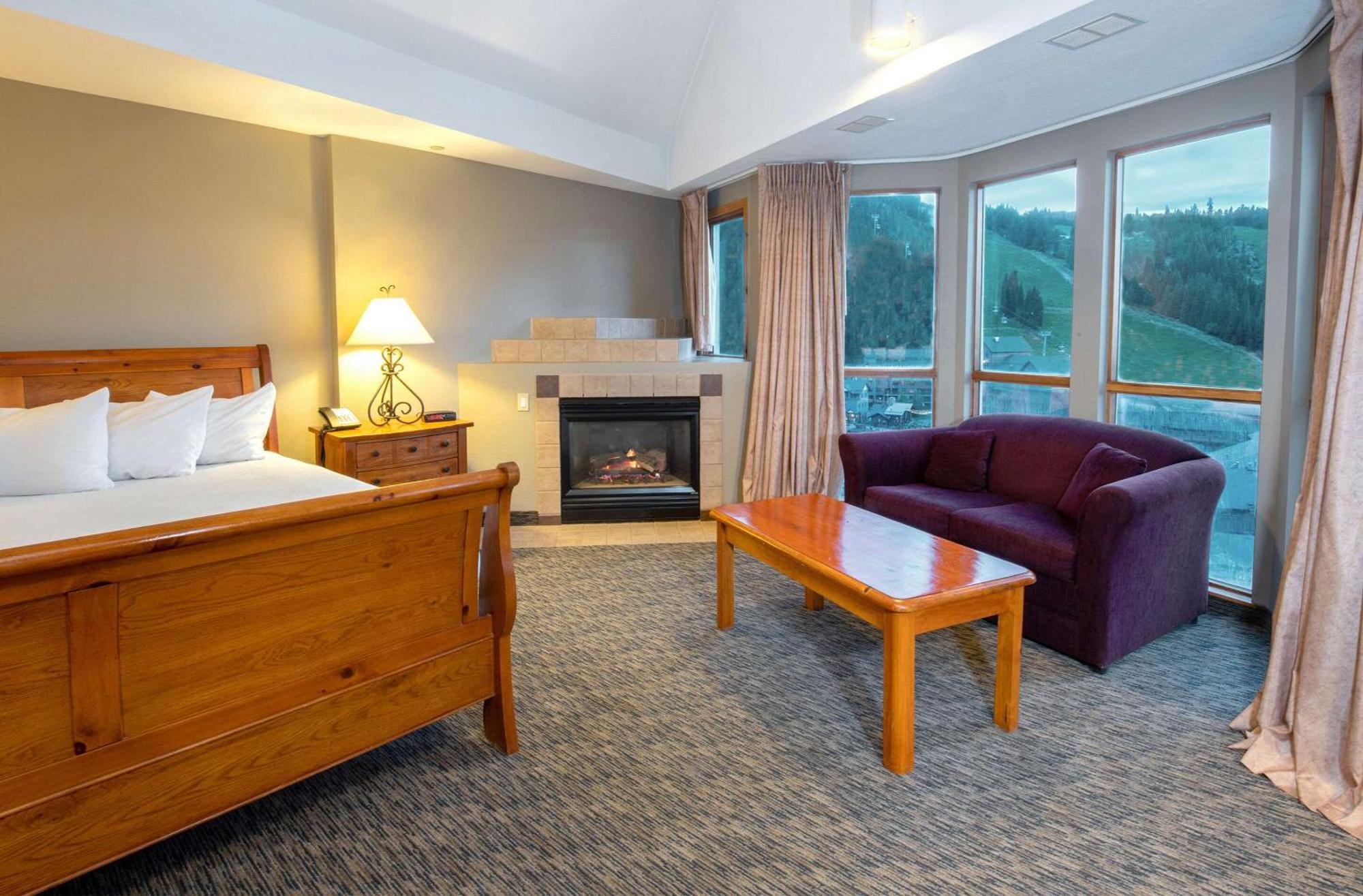 Winter Park Mountain Lodge Екстериор снимка