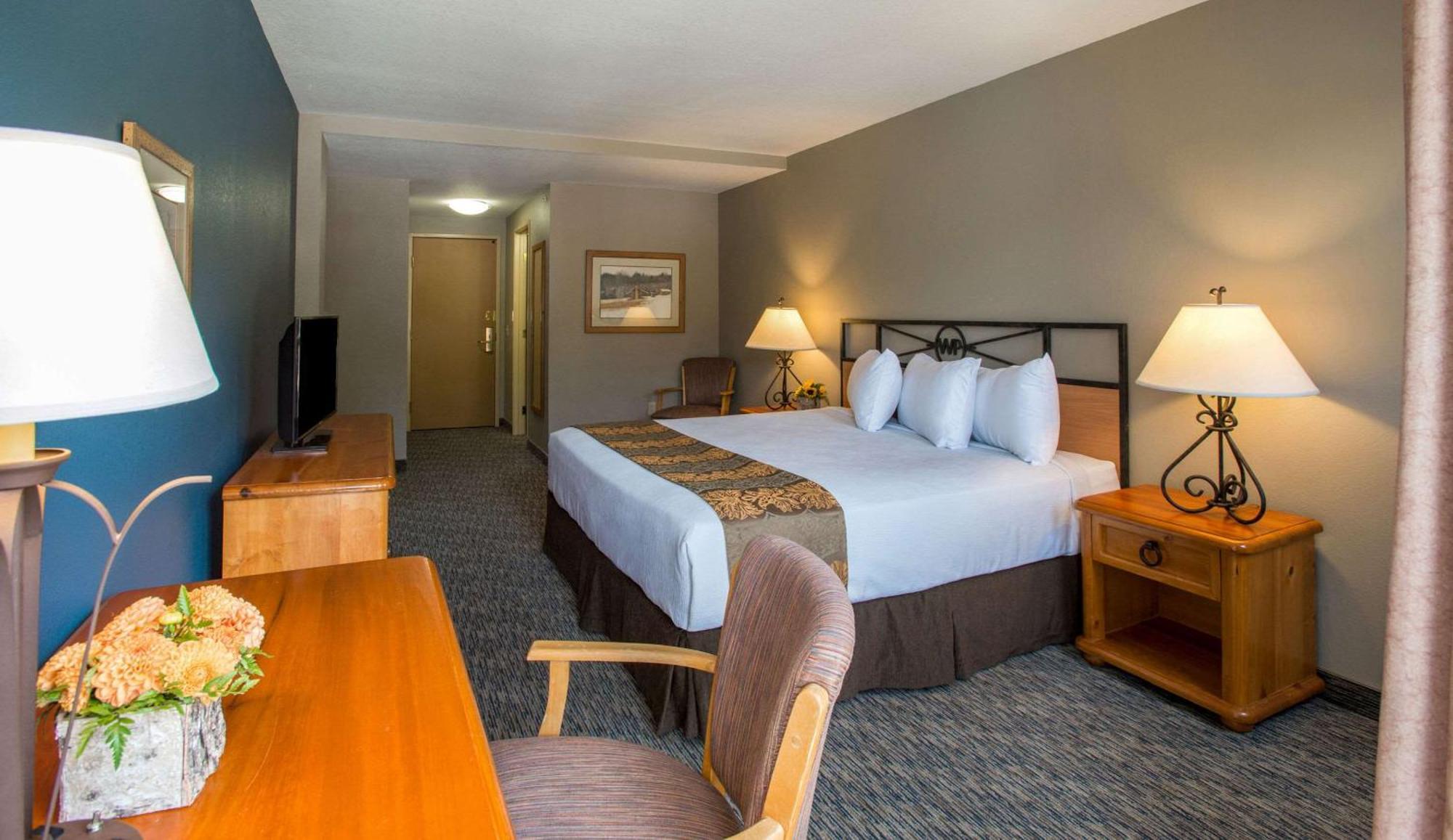 Winter Park Mountain Lodge Екстериор снимка