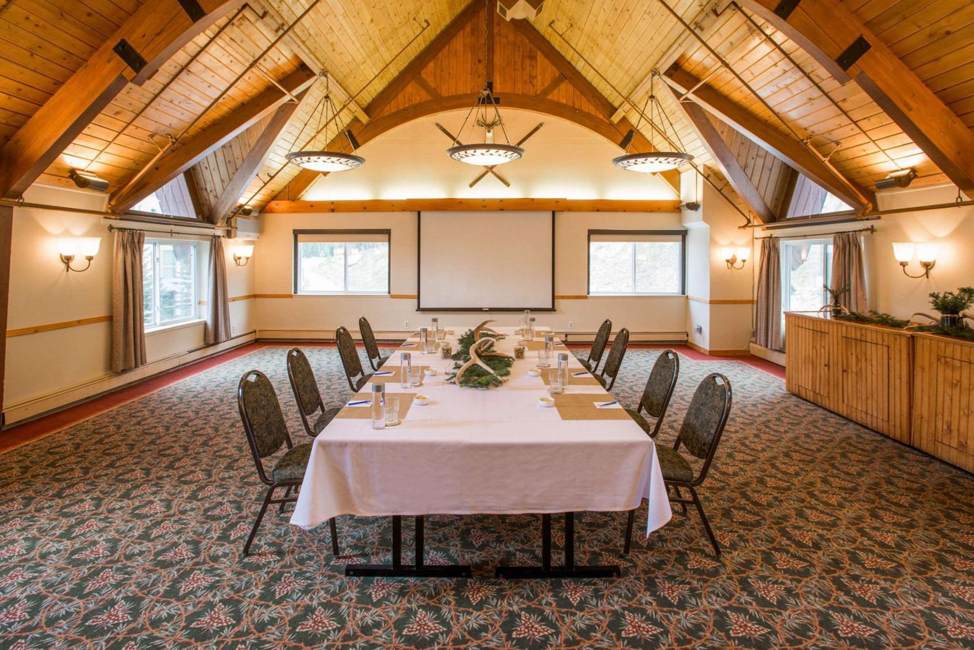 Winter Park Mountain Lodge Екстериор снимка