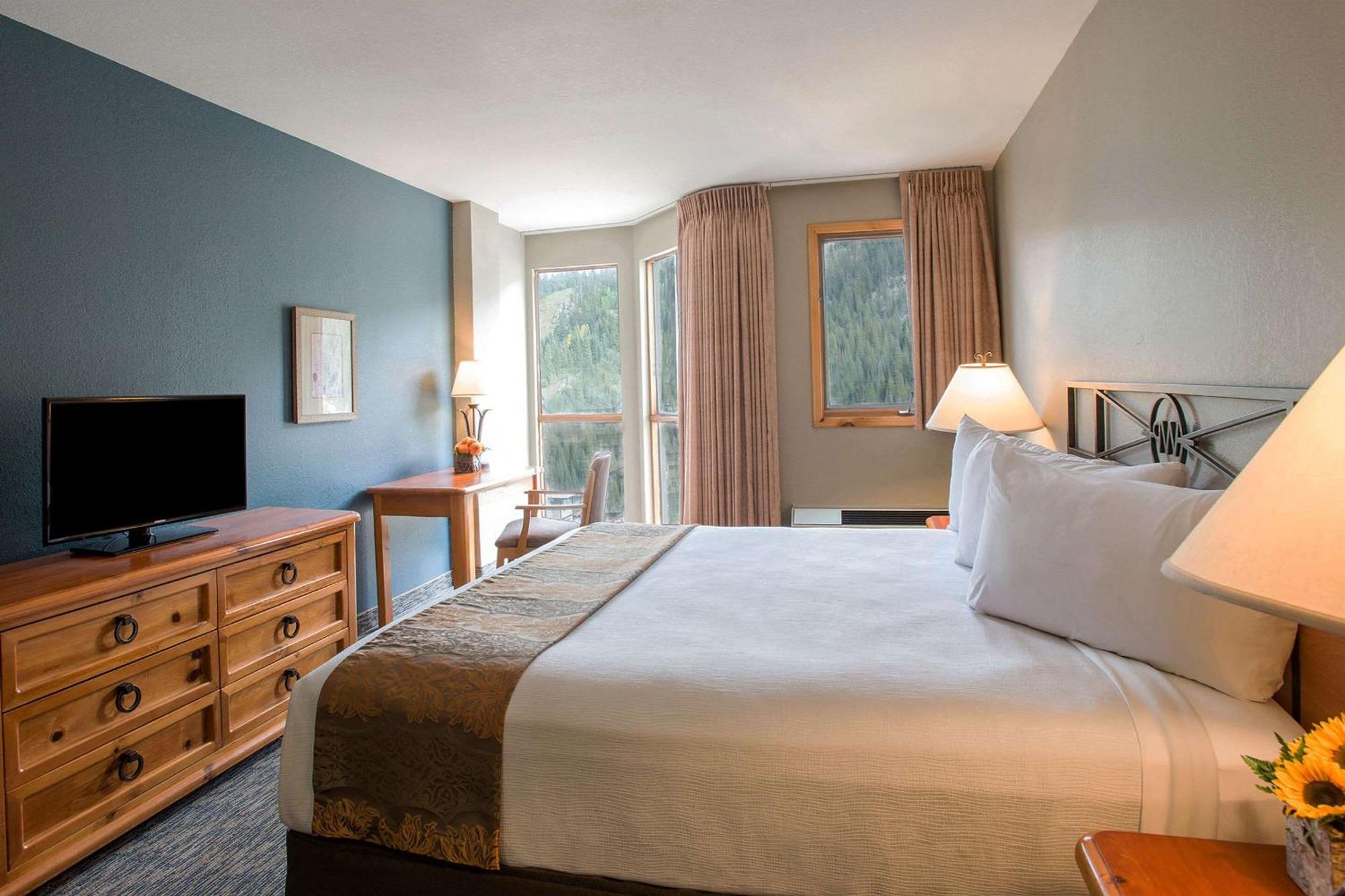 Winter Park Mountain Lodge Екстериор снимка