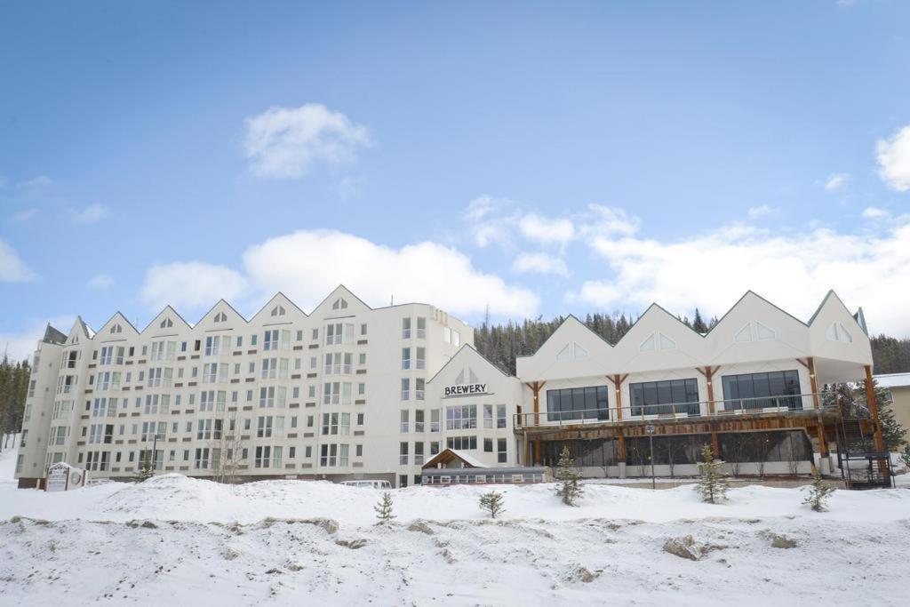 Winter Park Mountain Lodge Екстериор снимка