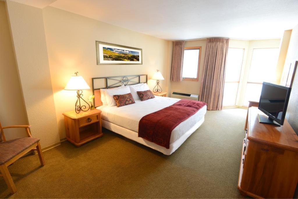 Winter Park Mountain Lodge Екстериор снимка