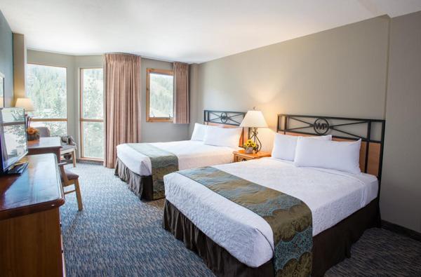 Winter Park Mountain Lodge Екстериор снимка