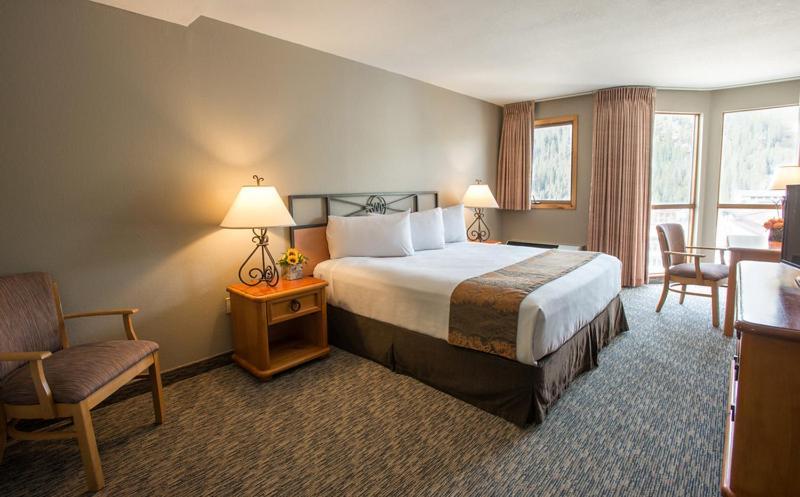 Winter Park Mountain Lodge Екстериор снимка
