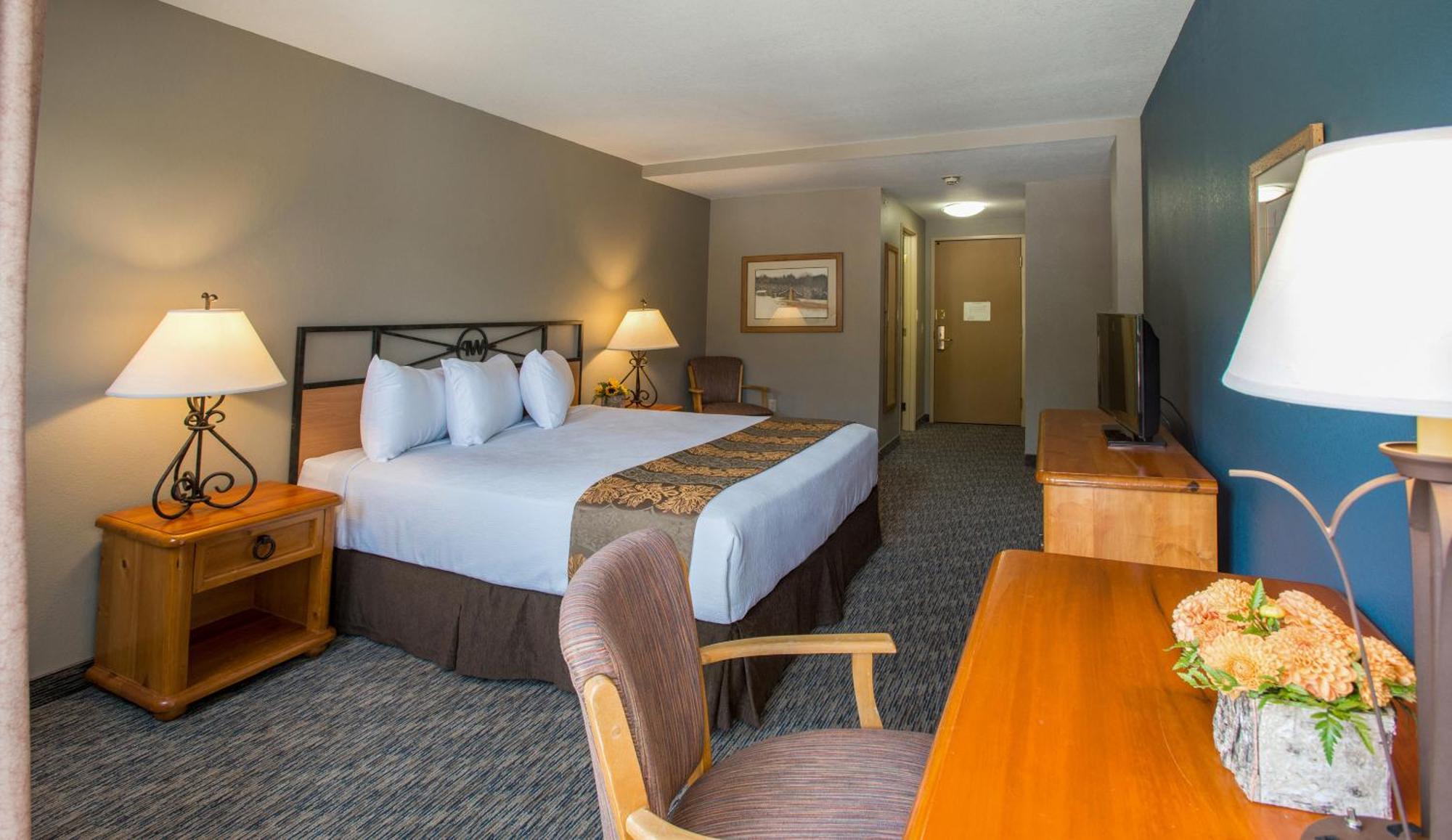 Winter Park Mountain Lodge Екстериор снимка