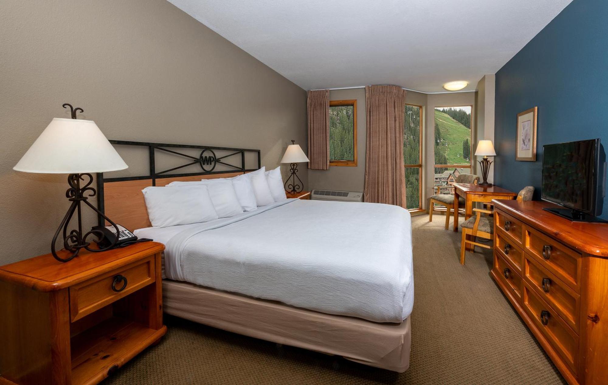 Winter Park Mountain Lodge Екстериор снимка