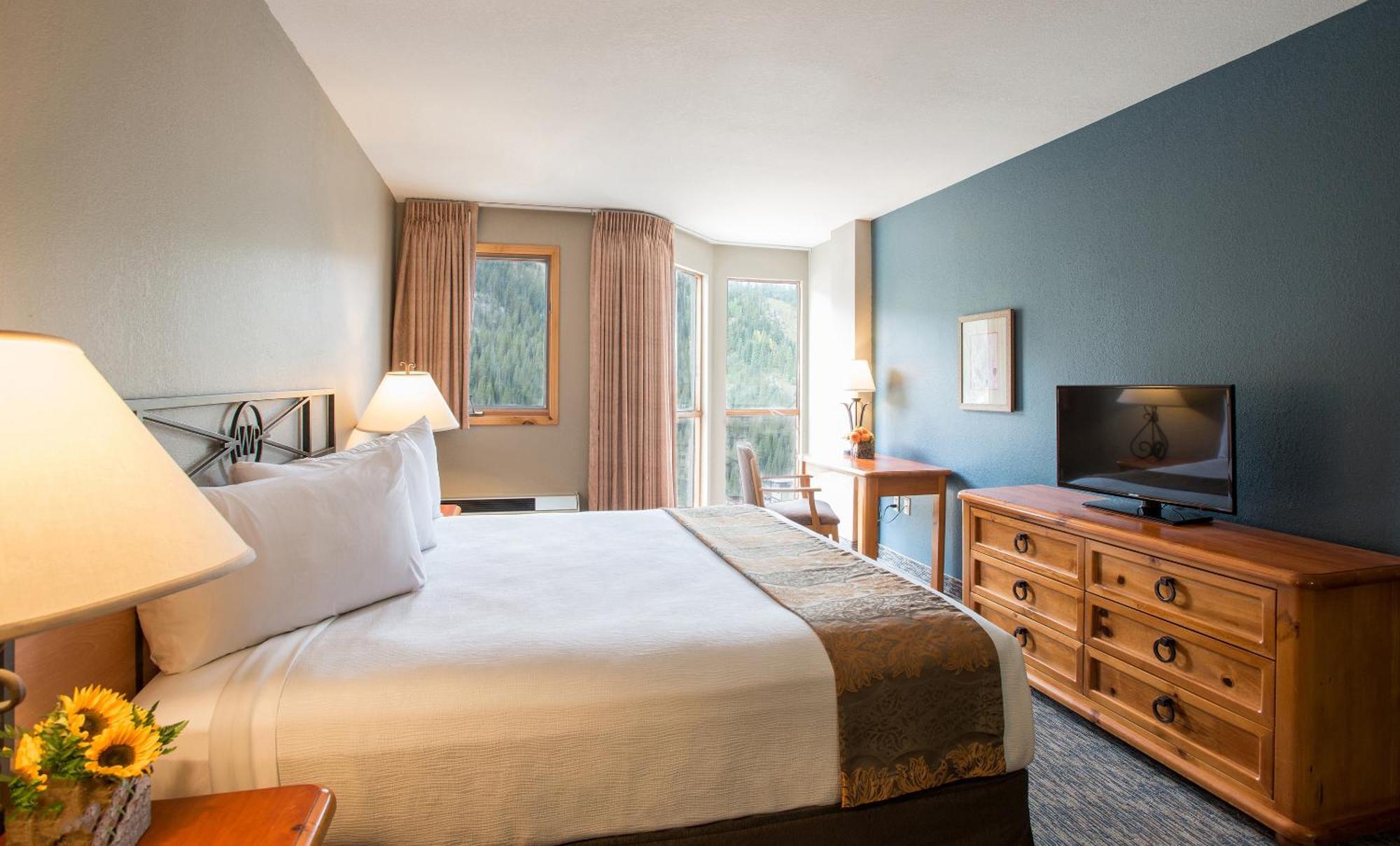 Winter Park Mountain Lodge Екстериор снимка
